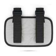 Torba medyczna BASIC MEDIC BAG TRM-2 2.0 RED 39L MARBO