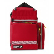 Torba medyczna BASIC MEDIC BAG TRM-2 2.0 RED 39L MARBO