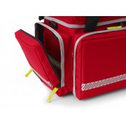 Torba medyczna BASIC MEDIC BAG TRM-2 2.0 RED 39L MARBO