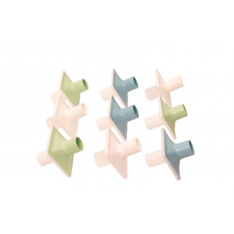 Filtr jednr. do spirometru PQFS-30S JEAGER