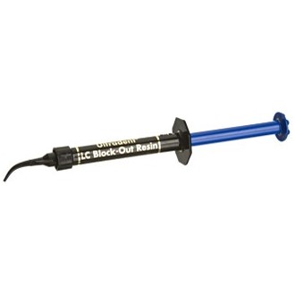 Block-Out Resin żywica blokująca 1,2ml