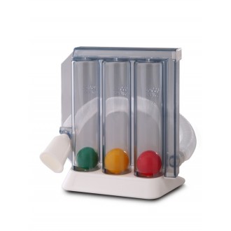 PULMOGAIN aparat do ćwiczeń oddechu