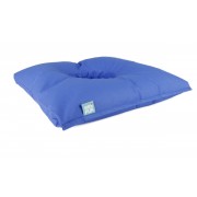 PODUSZKA POZYCJONUJĄCA OPONKA ORTOP. /40x40x5/ SANIPUR