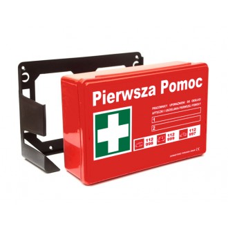 Apteczka AP DIN 13164 PLUS LUKSELL