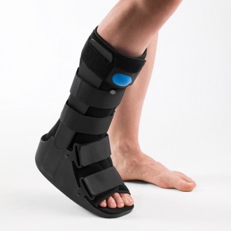 But ortopedyczny typu WALKER 14105 TIMAGO