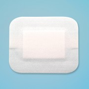 ELASTOPOR STERIL 5x7,2cm ster. 