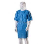 KOSZULA PACJENTA BT-0022-33B-SMS BETATEX ZARYS