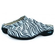 OBUWIE PARIS ZEBRA WG4F81 NURSING CARE