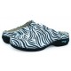 OBUWIE PARIS ZEBRA WG4F81 NURSING CARE