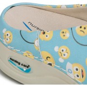 OBUWIE PARIS EMOJI WG4F54 NURSING CARE