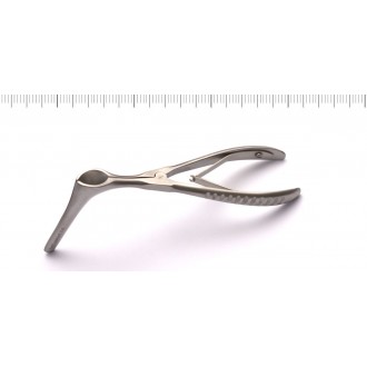 Wziernik nosowy KILIAN 7,5cm INC 615-11