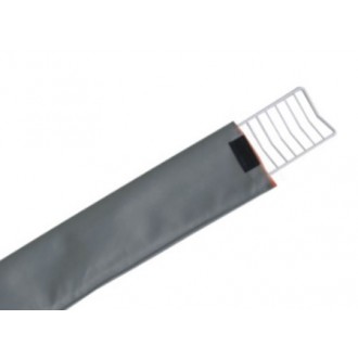 Szyna KRAMERA biała 50x8cm BOXMET