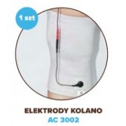 Elektroda opaska na kolano do ELEKTROSTYMULATORA BALANSSEN