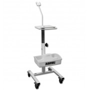 Wózek pod elektrokardiograf WB5 v.005 ASPEL