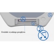 Komora OPTICHAMBER DIAMOND ANTYSTATYCZNA