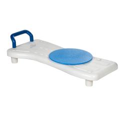 Ławeczka do wanny z kołem DIANA RF 856 Reha Fund