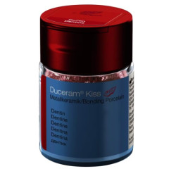 DUCERAM KISS - BLEACH DENTIN 20g