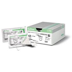 DAFILON SZEW 4/0 75cm DS19 od.tn. 3/8koła C0935204