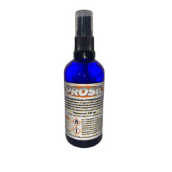 Prosil płyn do odtłuszczania silikonu 100 ml Emichem