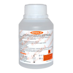 Płyn izolujący gips od gipsu i ceramiki Refizolat 250 ml Emichem