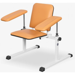 STANOWISKO do pobierania krwi ST-02 UBM KOTASIŃSKA