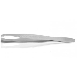 Pęsteta kosmetyczna proffesional N-402 do rzęs