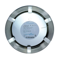Drut protetyczny okrągły sprężysto-twardy Remanium 0,7 mm 165 m Dentaurum 524-070-00