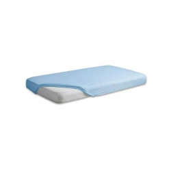 Prześcieradło nieprzemakalne z gumką na materac 120 x 200 x 15 cm jersey Multitex