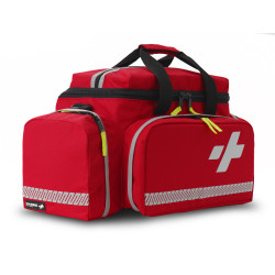 Torba Lekarska medyczna TRM 58 2.0 z saszetkami