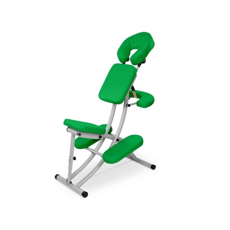 Krzesło do masażu OFFICE-REH reg. pneumatyczna - Juventas