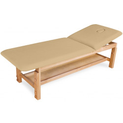 Leżanka drewniana AFRODYTA II Juventas