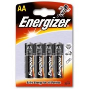 ENERGIZER AA gruby paluszek