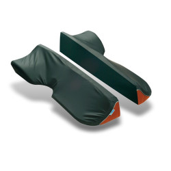 Klin do POZYCJI UŁOŻENIOWEJ BOCZNEJ LEWY P910LG 30st