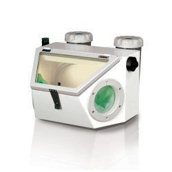 Piaskarka COBRA 2P (VP) ROKO