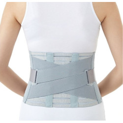 ORTEZA LĘDŹWIOWO-KRZYŻOWA B047 DR.MED