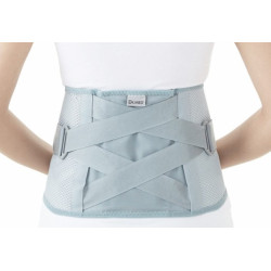 ORTEZA LĘDŹWIOWO - KRZYŻOWA B623 DR. MED