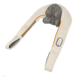 MASAŻER KARKU SHIATSU NM 860 MEDISANA