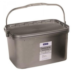 Castavaria Vertex akryl na zimno do metody wlewowej kolor 10 - zestaw 4 kg + płyn 2 L