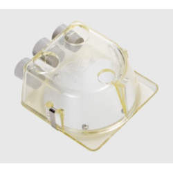 PUSZKA polimeryzacyjna CASTAFLASK VERTEX