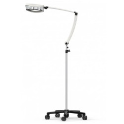 Lampa ZABIEGOWO-OPERACYJNA bezcieniowa E100M LUVIS