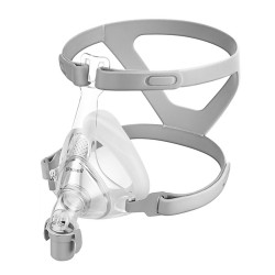 Maska twarzowa L YF-01 do aparatu CPAP YUWELL
