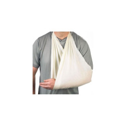 Chusta trójkątna bawełniana ELASTOSLING ZARYS