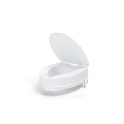 NAKŁADKA NA SEDES z pokrywą 15cm MIA VERMEIREN