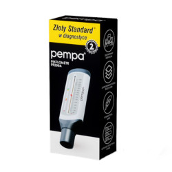 PIKFLOMETR dla dorosłych PF200A PEMPA
