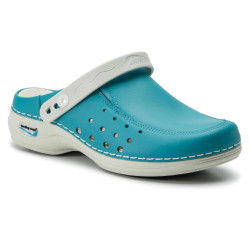 OBUWIE BERLIN TURKUS z paskiem WG4AP19 NURSING CARE