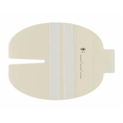 Opatrunek przezroczysty do mocowania kaniul 3M Tegaderm IV 1635W 8,5 x 10,5 cm