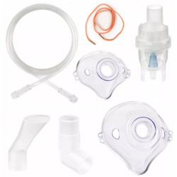 Zestaw do inhalacji i nebulizacji pełny Kit B Balanssen