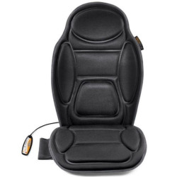 MATA masująca WIBRACYJNA nakładka na fotel MCH MEDISANA