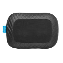 PODUSZKA żelowa do masażu SHIATSU MCG 800 BLACK MEDISANA