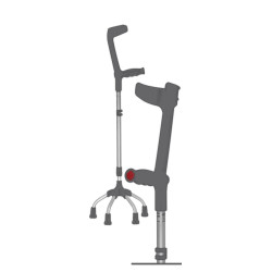 Kula CZWÓRNÓG 16/MR.KŁ.04 MIKIRAD